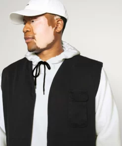 Pier One Uomo Felpa Con Cappuccio - White 12 Pier One Uomo Felpa Con Cappuccio - White -Moda Perfetta 122daf3631f2416fb95dd54e495a2237