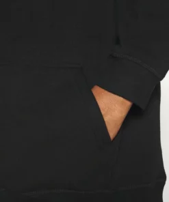 Pier One Uomo Felpa Con Cappuccio - Black 13 Pier One Uomo Felpa Con Cappuccio - Black -Moda Perfetta 1235d8b5cc4d4bd8bf112992ebe220c2