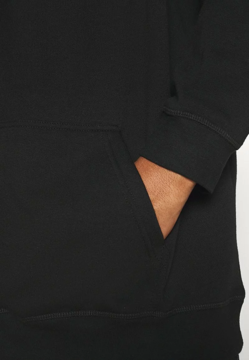 Pier One Uomo Felpa Con Cappuccio - Black 8 Pier One Uomo Felpa Con Cappuccio - Black - immagine 6