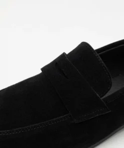 Pier One Uomo Mocassini Eleganti - Black 13 Pier One Uomo Mocassini Eleganti - Black -Moda Perfetta 125f73093ab34628ade6fa57539031fa