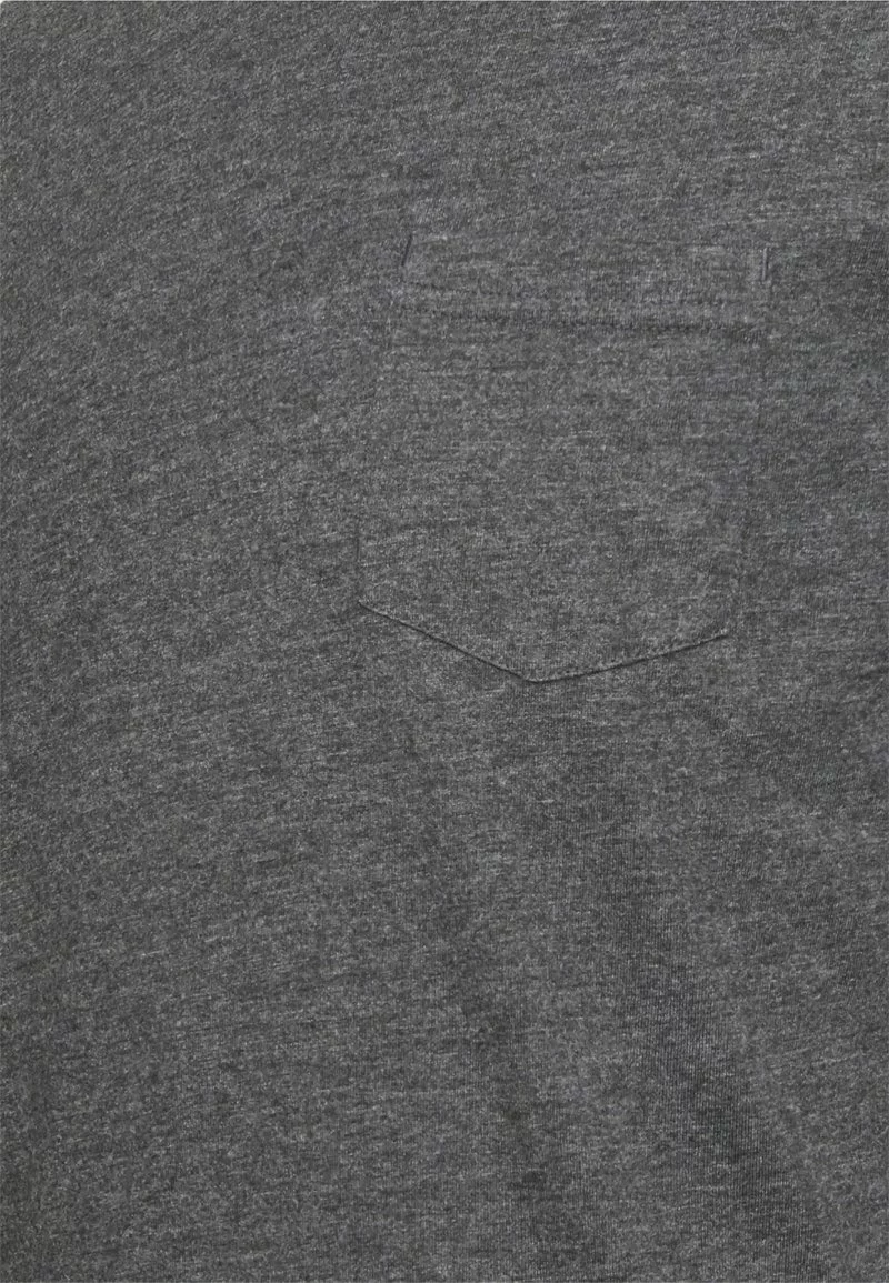 Pier One Uomo SET - Pigiama - Mottled Dark Grey 9 Pier One Uomo SET - Pigiama - Mottled Dark Grey - immagine 7