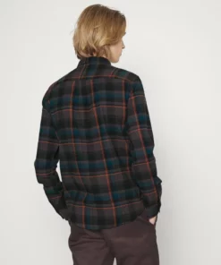 Pier One Uomo Camicia - Multicoloured 9 Pier One Uomo Camicia - Multicoloured -Moda Perfetta 128a063ae01341a6be0b82823cd1d3af