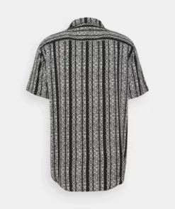 Pier One Uomo Camicia - Black 17 Pier One Uomo Camicia - Black -Moda Perfetta 129096680bcd4d31add693f781fcd6bc