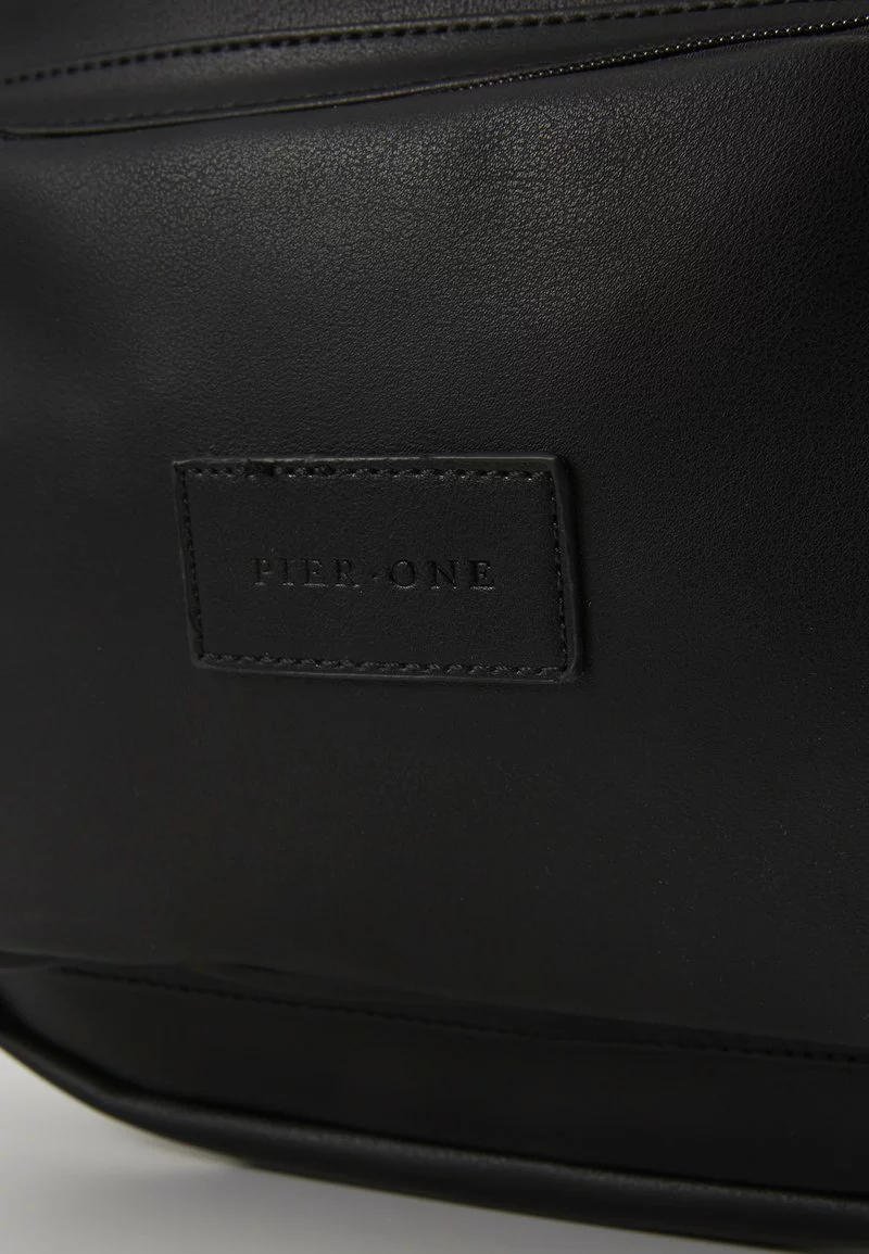 Pier One UNISEX - Zaino - Black 8 Pier One UNISEX - Zaino - Black - immagine 6