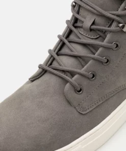 Pier One Uomo Sneakers Alte - Grey/brown 13 Pier One Uomo Sneakers Alte - Grey/brown -Moda Perfetta 12ec7de901a64d868d468e1fbbbddb2a