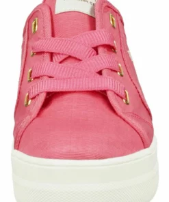 GANT Donna Sneaker Low - Rapture Rose 15 GANT Donna Sneaker Low - Rapture Rose -Moda Perfetta 13194685e1154adfb80a94872aa09f19