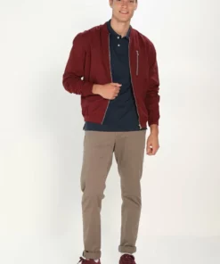 Pier One Uomo Polo - Dark Blue 8 Pier One Uomo Polo - Dark Blue -Moda Perfetta 13748f80d1af4cdeb0f6e89cb8d8bcdd