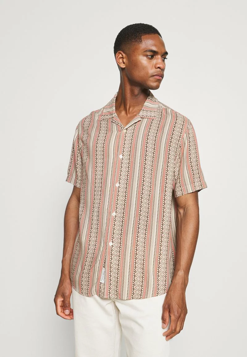 Pier One Uomo Camicia - Multicoloured 3 Pier One Uomo Camicia - Multicoloured