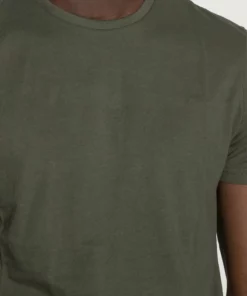 Pier One Uomo 5 PACK - T-shirt Basic - Dark Blue/grey/khaki 17 Pier One Uomo 5 PACK - T-shirt Basic - Dark Blue/grey/khaki -Moda Perfetta 13e03f8e22c04768b472b30ca34ff3ef