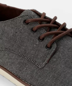 Pier One Uomo Stringate - Grey 13 Pier One Uomo Stringate - Grey -Moda Perfetta 13ecc0d217bb47948bbf413ffc39a8fb