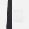 Pier One Uomo SET - Fazzoletti Da Taschino - Black 2 Pier One Uomo SET - Fazzoletti Da Taschino - Black -Moda Perfetta 13fb2fca42c6491495445ebe36a0c9b9