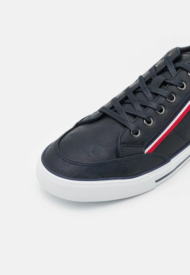 Pier One Uomo Sneakers Basse - Dark Blue 8 Pier One Uomo Sneakers Basse - Dark Blue - immagine 6