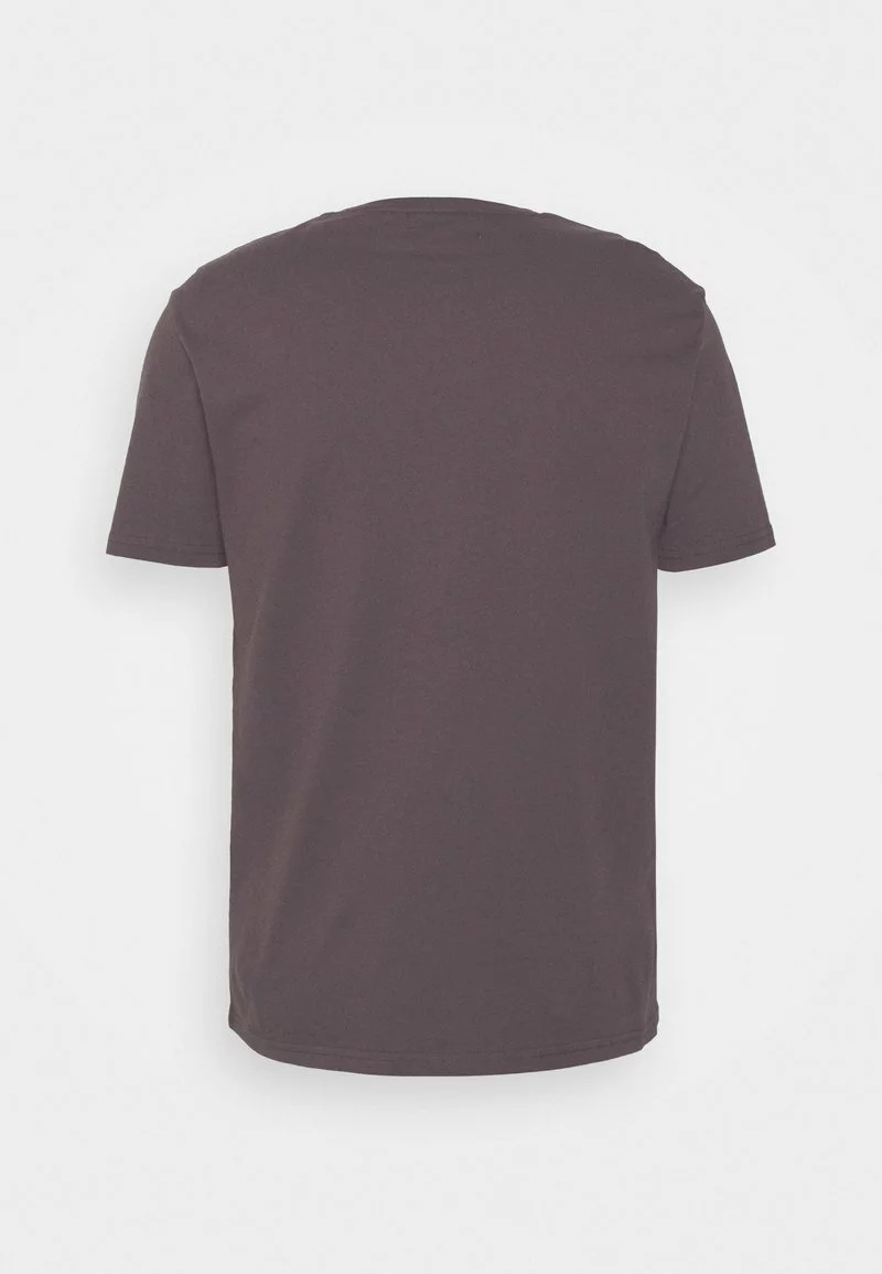 Pier One Uomo GRAPHIC T-SHIRT - T-shirt Con Stampa - Brown 12 Pier One Uomo GRAPHIC T-SHIRT - T-shirt Con Stampa - Brown - immagine 10