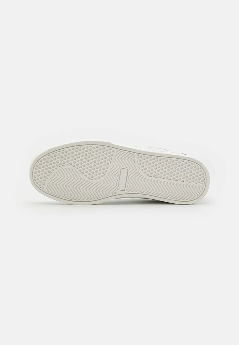 Pier One Uomo Sneakers Basse - White 7 Pier One Uomo Sneakers Basse - White - immagine 5