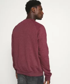 Pier One Uomo Felpa - Bordeaux 10 Pier One Uomo Felpa - Bordeaux -Moda Perfetta 14d8bec2a5104bde8da256154eb9f551