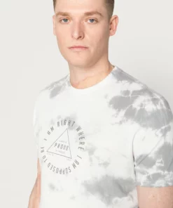 Pier One Uomo T-shirt Con Stampa - Grey 11 Pier One Uomo T-shirt Con Stampa - Grey -Moda Perfetta 14fe2c0a24114cc09d66b2f69a98a6e2