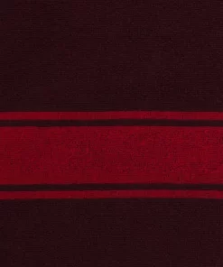 Pier One Uomo BEACH TOWEL 150X100CM 550GSM - Accessorio Da Spiaggia - Bordeaux/red 5 Pier One Uomo BEACH TOWEL 150X100CM 550GSM - Accessorio Da Spiaggia - Bordeaux/red -Moda Perfetta 15017957452e44158912da5de40536cb