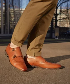 Pier One Uomo Mocassini Eleganti - Cognac 12 Pier One Uomo Mocassini Eleganti - Cognac -Moda Perfetta 15494b5b79944a1892770860faf570af