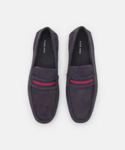 Pier One Uomo Scarpe Senza Lacci - Dark Blue 11 Pier One Uomo Scarpe Senza Lacci - Dark Blue -Moda Perfetta 159e06eabfe0454684d6625744fb0f06