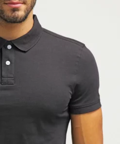 Pier One Uomo Polo - Black 11 Pier One Uomo Polo - Black -Moda Perfetta 15a4e5a27902477fa02cdb5537b3067b