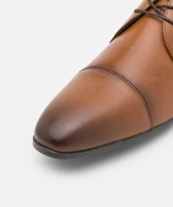 Pier One Uomo Stringate - Dark Brown -Moda Perfetta 1617f501988f47cb918671b2360941bd