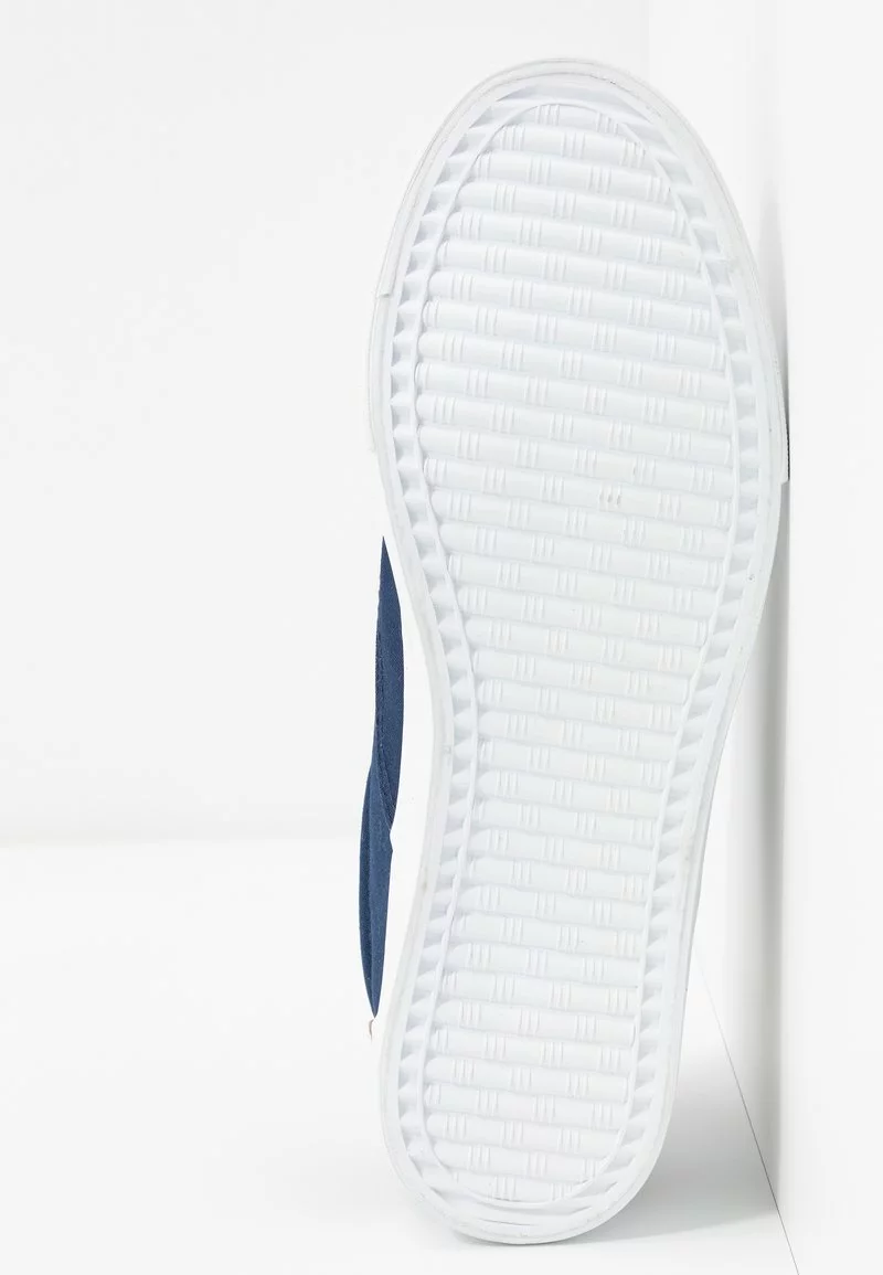 Pier One Uomo Sneakers Basse - Dark Blue 7 Pier One Uomo Sneakers Basse - Dark Blue - immagine 5