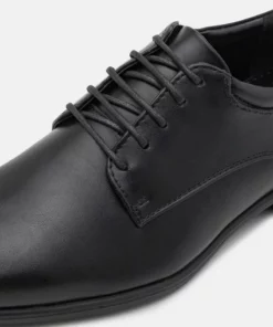 Pier One Uomo Stringate - Black 13 Pier One Uomo Stringate - Black -Moda Perfetta 161bb5cecb4d4156a2833641469dd436