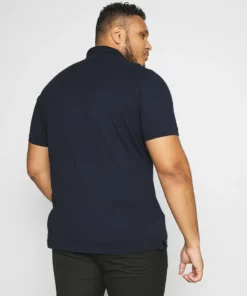 Pier One Uomo Polo - Dress Blue/dark Blu 9 Pier One Uomo Polo - Dress Blue/dark Blu -Moda Perfetta 1632192197f54d03bb1f09a953a8731d