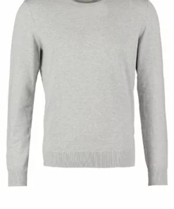 Pier One Uomo Maglione - Light Grey 11 Pier One Uomo Maglione - Light Grey -Moda Perfetta 164460f190b04ae58b2180589ab3c026