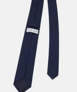Pier One Uomo SET - Cravatta - Dark Blue 13 Pier One Uomo SET - Cravatta - Dark Blue -Moda Perfetta 164c90df2de341d48116b5daced0407b 1