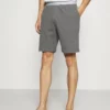 Pier One Uomo LOUNGE HENLEY SHORTS - Pantaloni Del Pigiama - Mottled Dark Grey 2 Pier One Uomo LOUNGE HENLEY SHORTS - Pantaloni Del Pigiama - Mottled Dark Grey -Moda Perfetta 16596da6eadf4505974f9faa5f1254a2