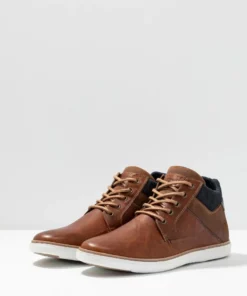 Pier One Uomo Sneakers Alte - Cognac 10 Pier One Uomo Sneakers Alte - Cognac -Moda Perfetta 165f444d9d9d4de98d4a8a95170408c5
