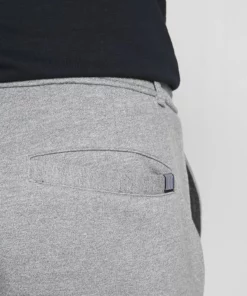 Pier One Uomo Shorts - Mottled Light Grey 13 Pier One Uomo Shorts - Mottled Light Grey -Moda Perfetta 166fbd41af6646baab1e7b109b5e4662