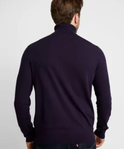 Pier One Uomo Maglione - Dark Purple 10 Pier One Uomo Maglione - Dark Purple -Moda Perfetta 16ccc4b1e9404325af3bfd697e0aa23d