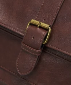 Pier One UNISEX - Zaino - Dark Brown 9 Pier One UNISEX - Zaino - Dark Brown -Moda Perfetta 16d4642f902046bb91bb29a61dbe729c