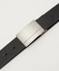 Pier One Uomo Cintura - Black 7 Pier One Uomo Cintura - Black -Moda Perfetta 16d7c146d11740aebf572fbb5d4c24a3