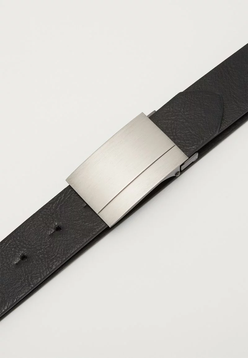 Pier One Uomo Cintura - Black 5 Pier One Uomo Cintura - Black - immagine 3