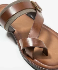 Pier One Uomo Infradito - Cognac 13 Pier One Uomo Infradito - Cognac -Moda Perfetta 16e274b8bbec488a9250520f263bea3f