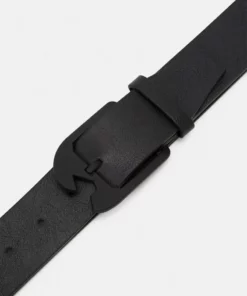 Pier One UNISEX - Cintura - Black -Moda Perfetta 16e73f79a0f54d8b9fd25e0c1b6db11e