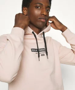 Pier One Uomo Felpa - Pink 13 Pier One Uomo Felpa - Pink -Moda Perfetta 173e082a4f21484b8080ef21d0d91c32