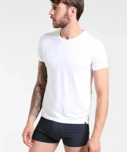 Pier One Uomo 7 PACK - Culotte - Dark Blue