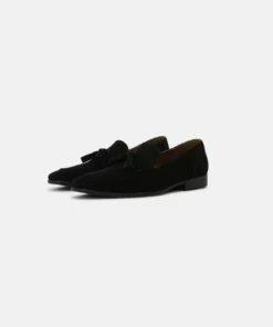 Pier One Uomo Scarpe Senza Lacci - Black -Moda Perfetta 1766251e1198415992461a8f0860e66d 1