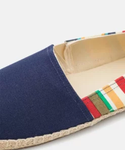 Pier One Uomo Espadrillas - Dark Blue -Moda Perfetta 1789d6210b0e45649ed7af176e0983b6