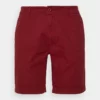 Pier One Uomo Shorts - Red 1 Pier One Uomo Shorts - Red -Moda Perfetta 181dd349c61f45f69430ba89d39edc0c