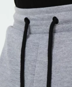 Pier One Uomo Pantaloni Sportivi - Light Grey 11 Pier One Uomo Pantaloni Sportivi - Light Grey -Moda Perfetta 1867d13f312545f8a41e926457ca1a31