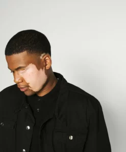 Pier One Uomo Polo - Black -Moda Perfetta 18934fae806543f29623a18960d59ffe