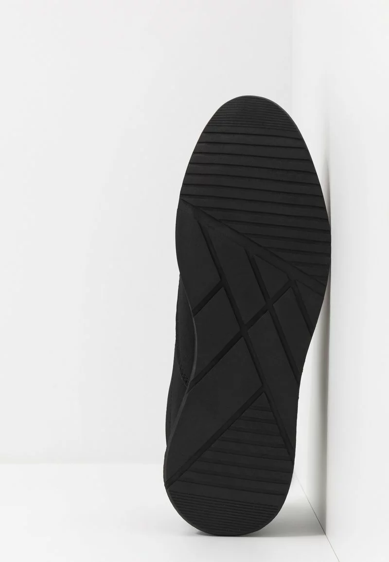 Pier One UNISEX - Sneakers Basse - Black 7 Pier One UNISEX - Sneakers Basse - Black - immagine 5