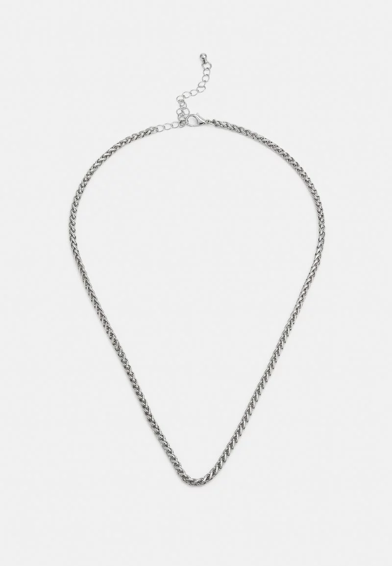 Pier One SET UNISEX - Orologio - Silver-coloured 6 Pier One SET UNISEX - Orologio - Silver-coloured - immagine 4