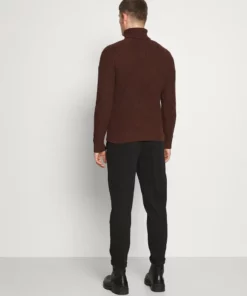 Pier One Uomo Maglione - Brown 10 Pier One Uomo Maglione - Brown -Moda Perfetta 1938b6c9130041fd94c7047f0855dafe