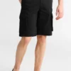 Pier One Uomo Shorts - Black 2 Pier One Uomo Shorts - Black -Moda Perfetta 199f0e12db2943a98b1af5cc882755cc